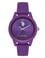 Kadın Mor Kol Saati