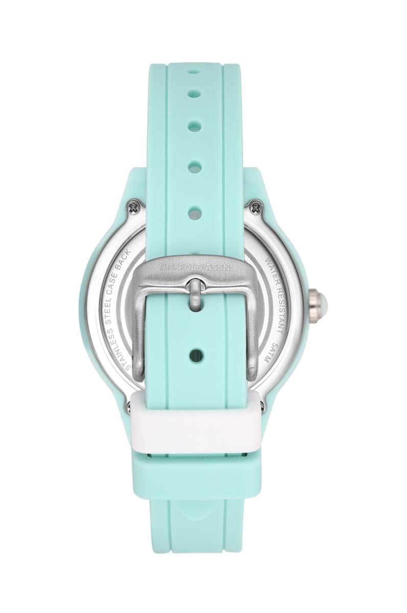 Kadın Aqua Kol Saati