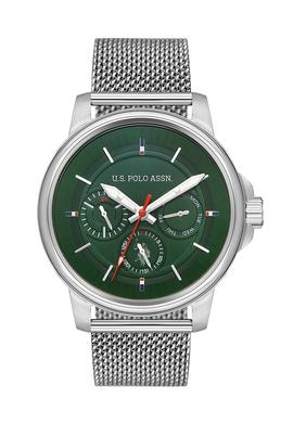 Erkek Gri Kol Saati - 50285003001