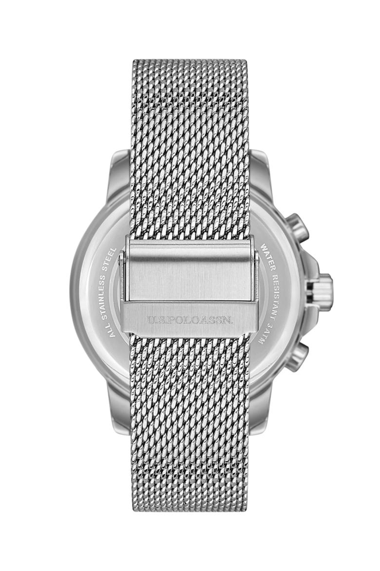 Erkek Gri Kol Saati - 50285003001