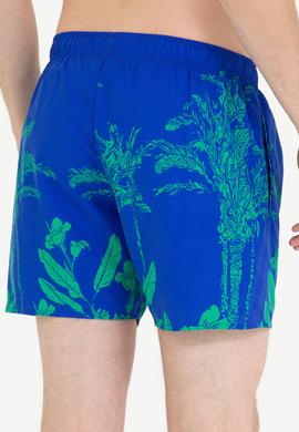 Erkek Saks Deniz Şortu - 50262274022