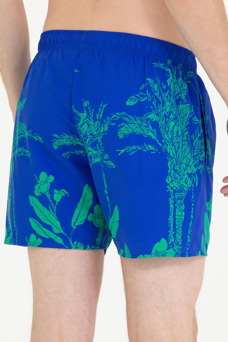 Erkek Saks Deniz Şortu - 50262274022