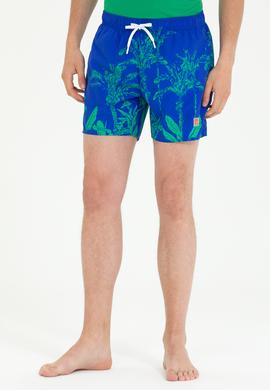 Erkek Saks Deniz Şortu - 50262274022