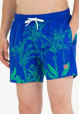 Erkek Saks Deniz Şortu - 50262274022