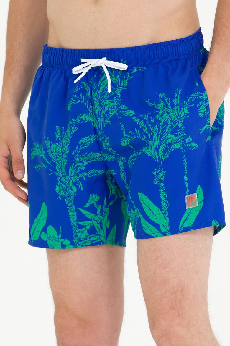 Erkek Saks Deniz Şortu - 50262274022