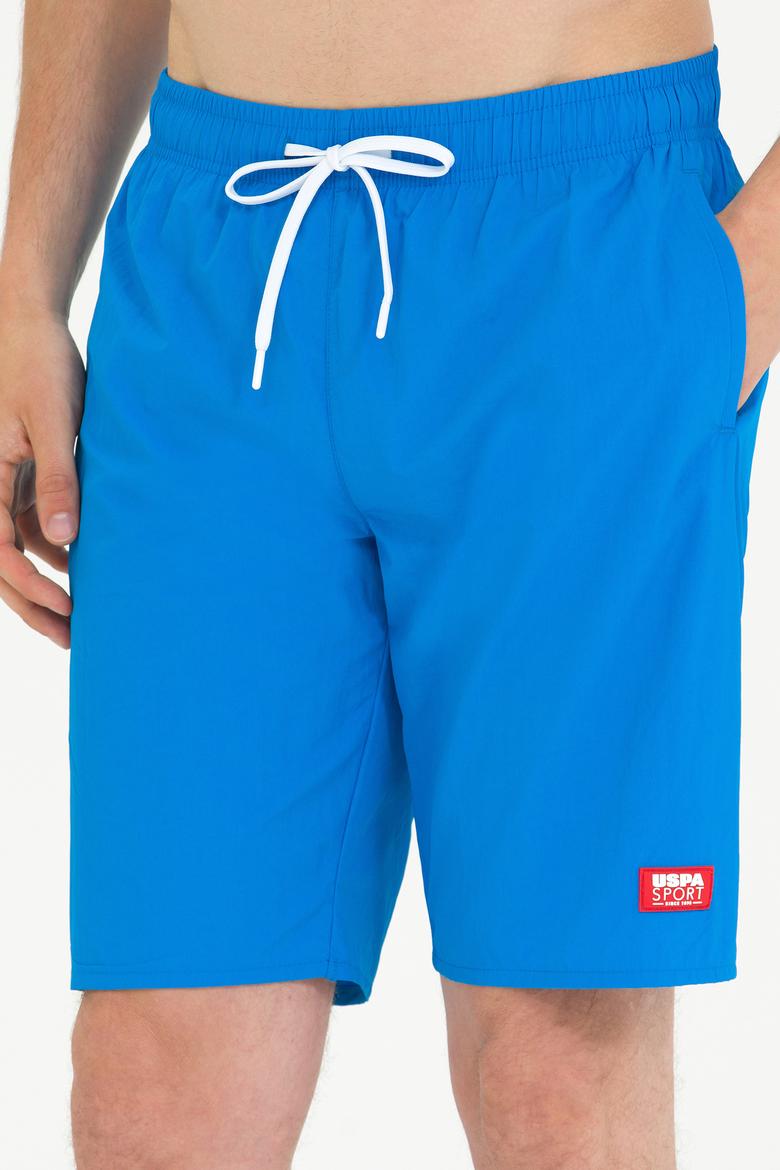 Erkek Saks Deniz Şortu - 50262335010