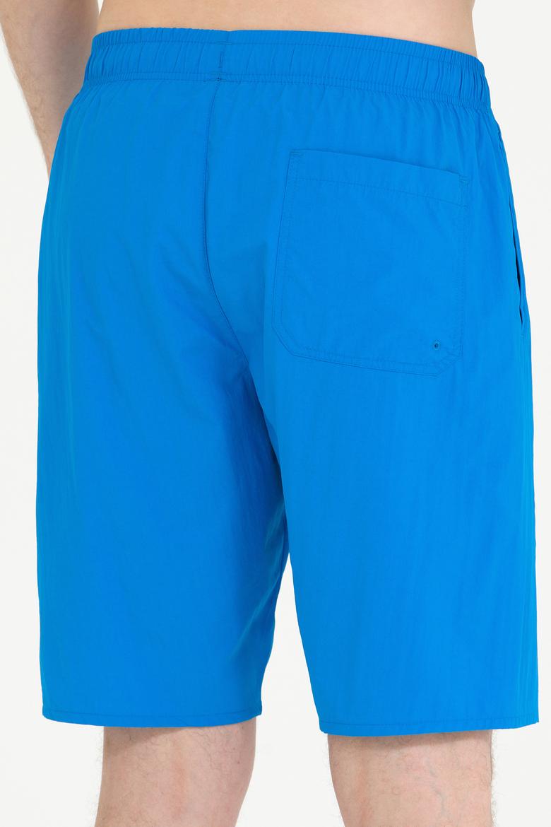 Erkek Saks Deniz Şortu - 50262335010