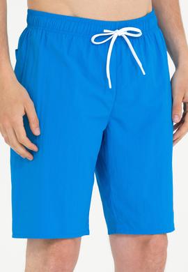 Erkek Saks Deniz Şortu - 50262335010