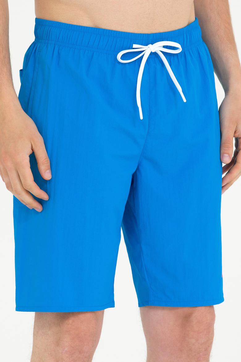 Erkek Saks Deniz Şortu - 50262335010