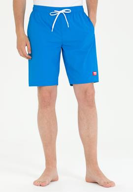 Erkek Saks Deniz Şortu - 50262335010