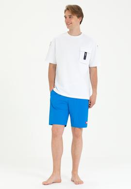 Erkek Saks Deniz Şortu - 50262335010