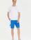 Erkek Saks Deniz Şortu