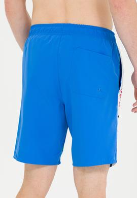 Erkek Saks Deniz Şortu - 50262355003