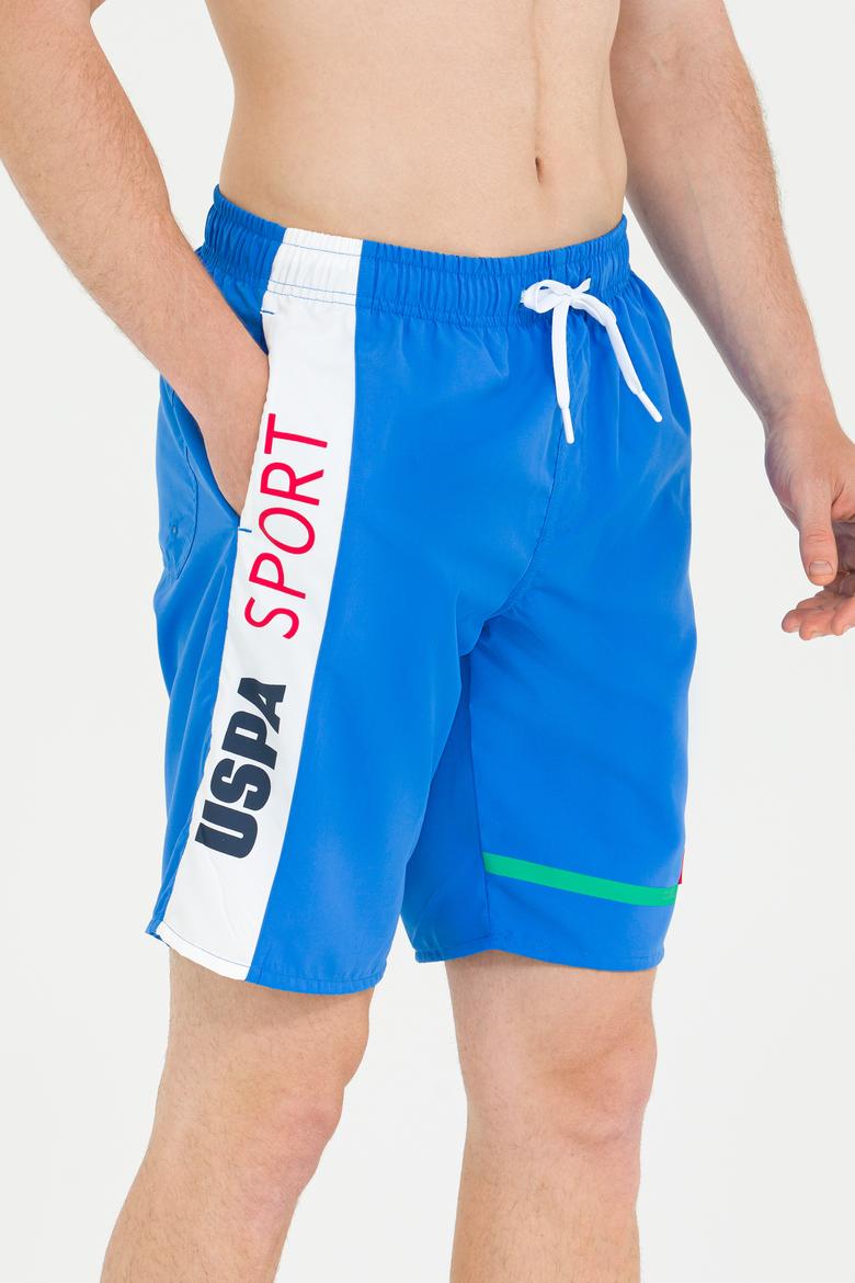 Erkek Saks Deniz Şortu - 50262355003