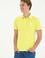 Erkek Citron Basic Polo Yaka Tişört