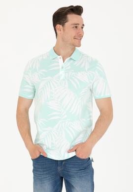 Erkek Nil Polo Yaka Tişört - 50263533040