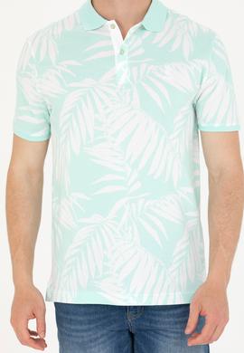 Erkek Nil Polo Yaka Tişört - 50263533040