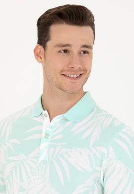 Erkek Nil Polo Yaka Tişört - 50263533040