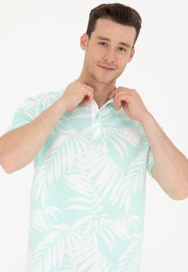 Erkek Nil Polo Yaka Tişört - 50263533040