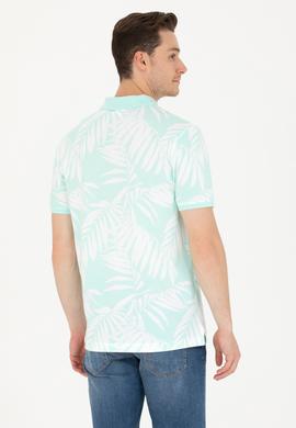 Erkek Nil Polo Yaka Tişört - 50263533040