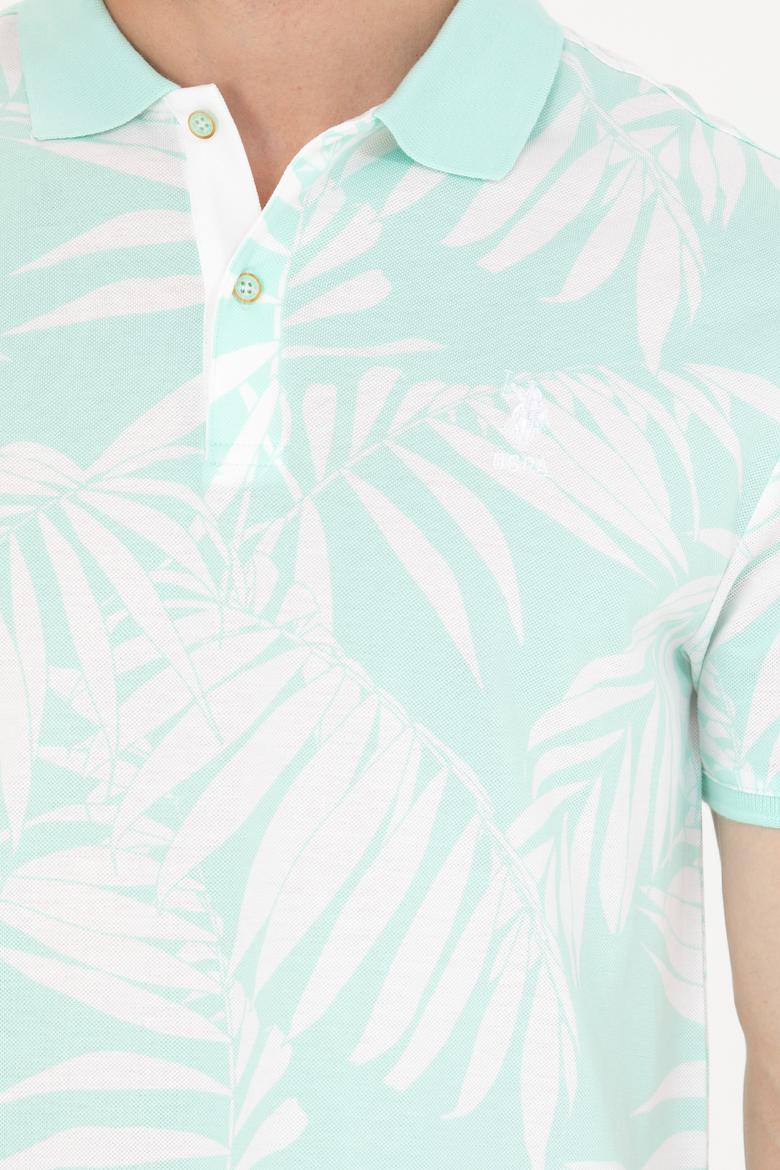 Erkek Nil Polo Yaka Tişört - 50263533040