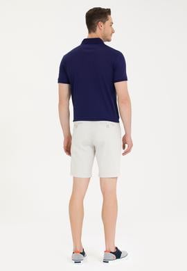 Erkek Taş Dokuma Şort - 50263845027