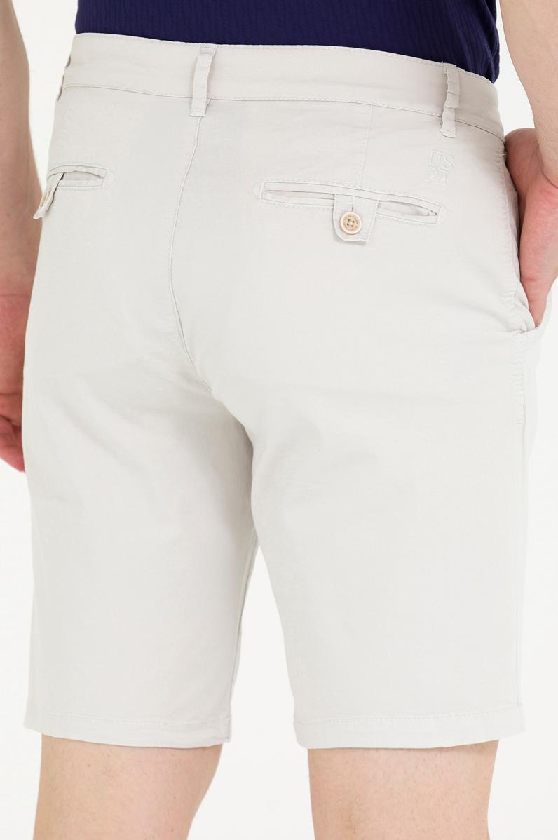 Erkek Taş Dokuma Şort