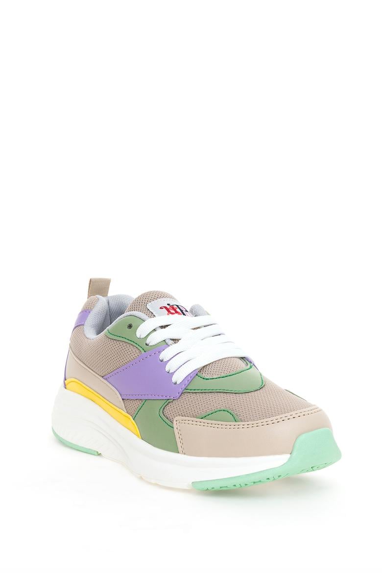 Kadın Taş Spor Ayakkabı - 50273331010