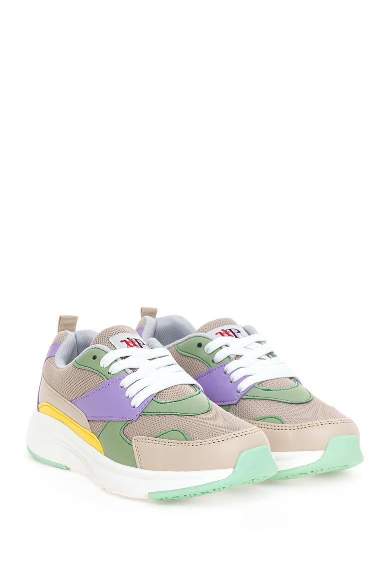 Kadın Taş Spor Ayakkabı