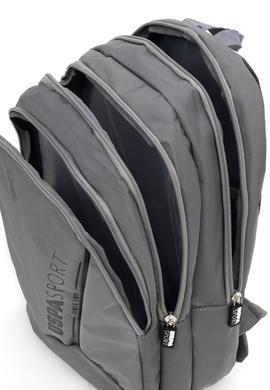 Erkek Çocuk Gri Okul Çantası - 50274577001