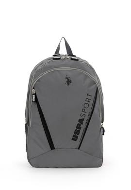 Erkek Çocuk Gri Okul Çantası - 50274577001