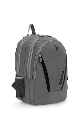 Erkek Çocuk Gri Okul Çantası - 50274577001