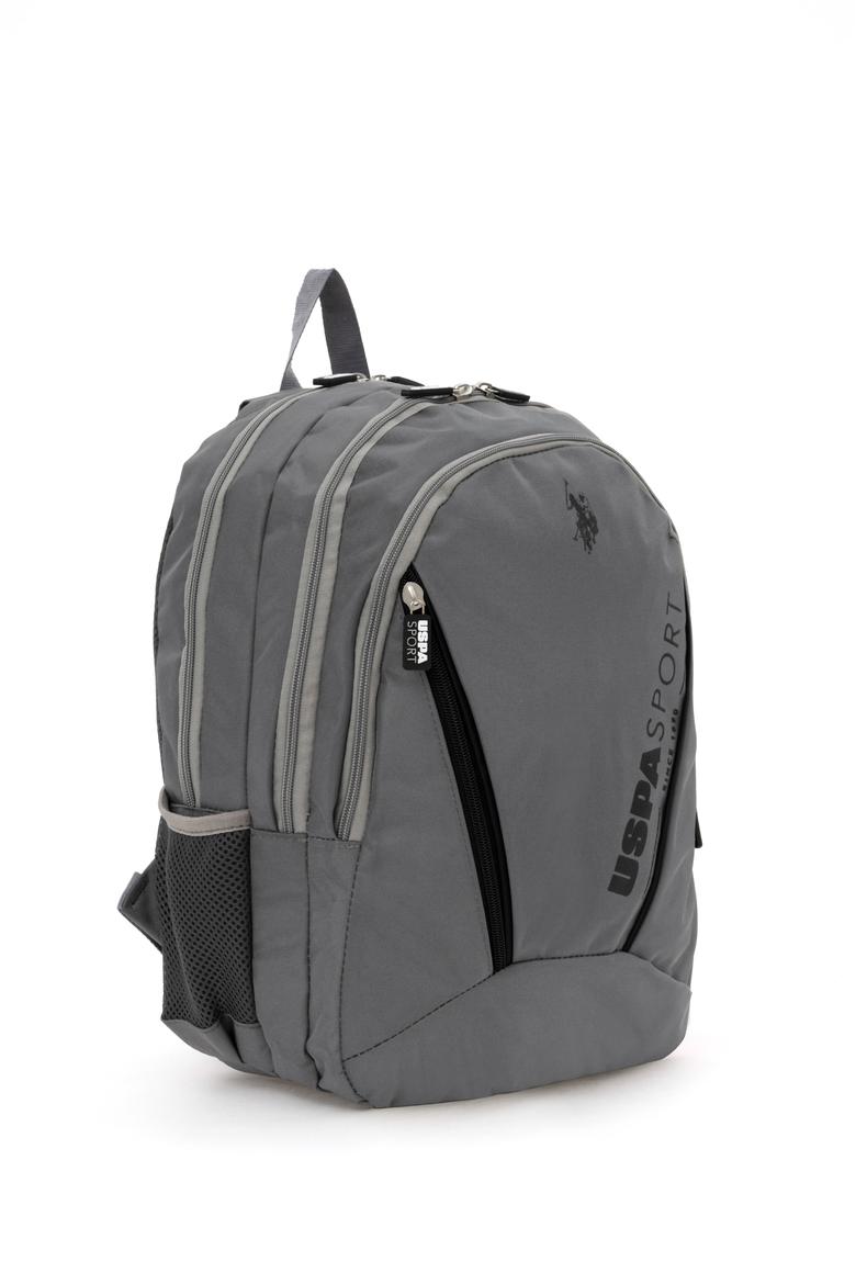 Erkek Çocuk Gri Okul Çantası - 50274577001