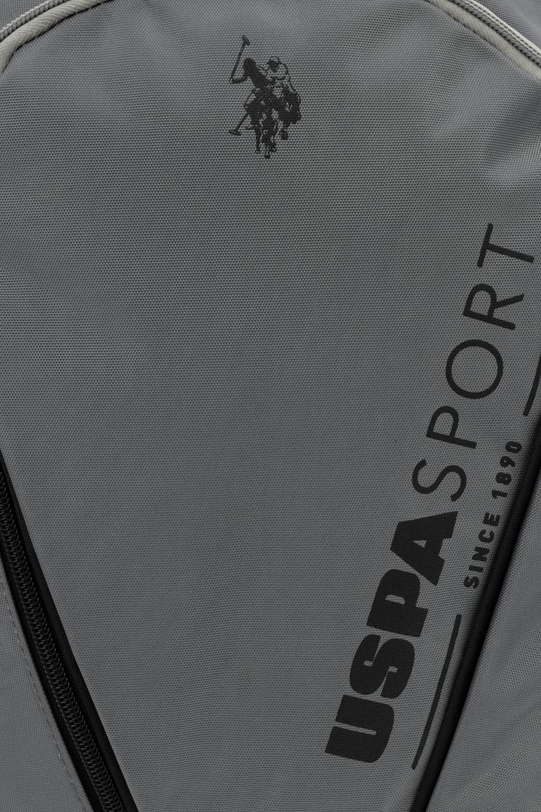 Erkek Çocuk Gri Okul Çantası - 50274577001