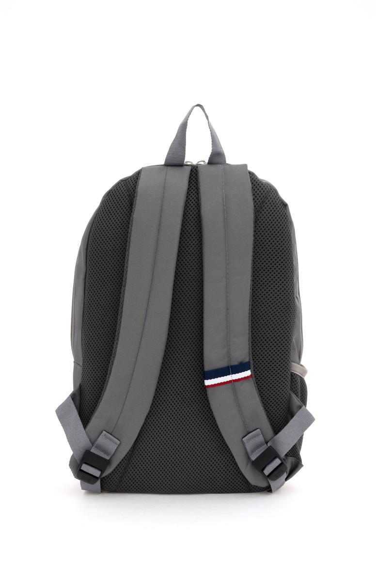 Erkek Çocuk Gri Okul Çantası - 50274577001