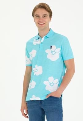 Erkek Mint Tişört - 50275483026