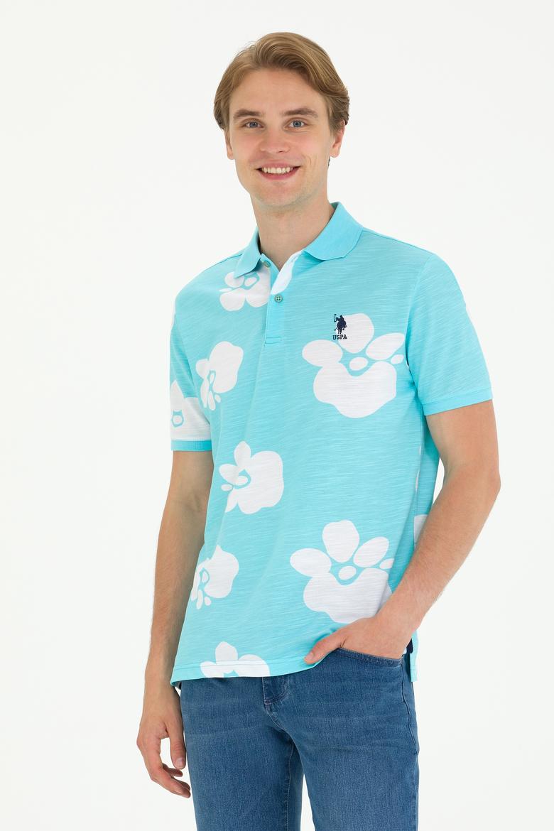 Erkek Mint Tişört - 50275483026