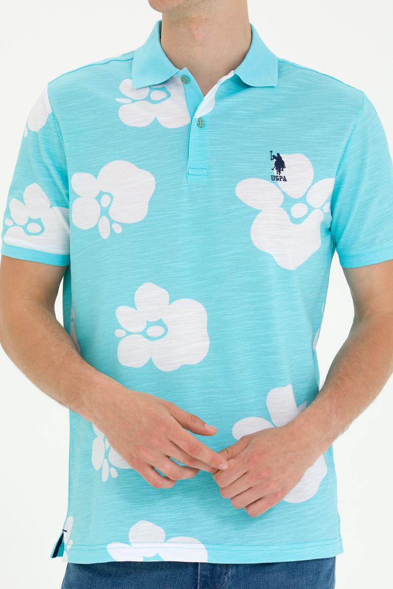 Erkek Mint Tişört - 50275483026