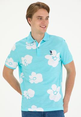 Erkek Mint Tişört - 50275483026