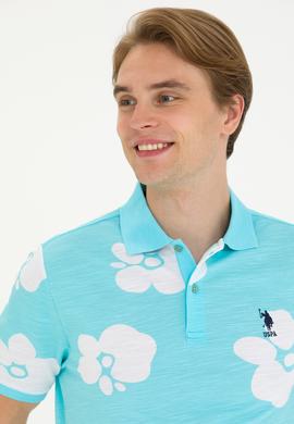 Erkek Mint Tişört - 50275483026