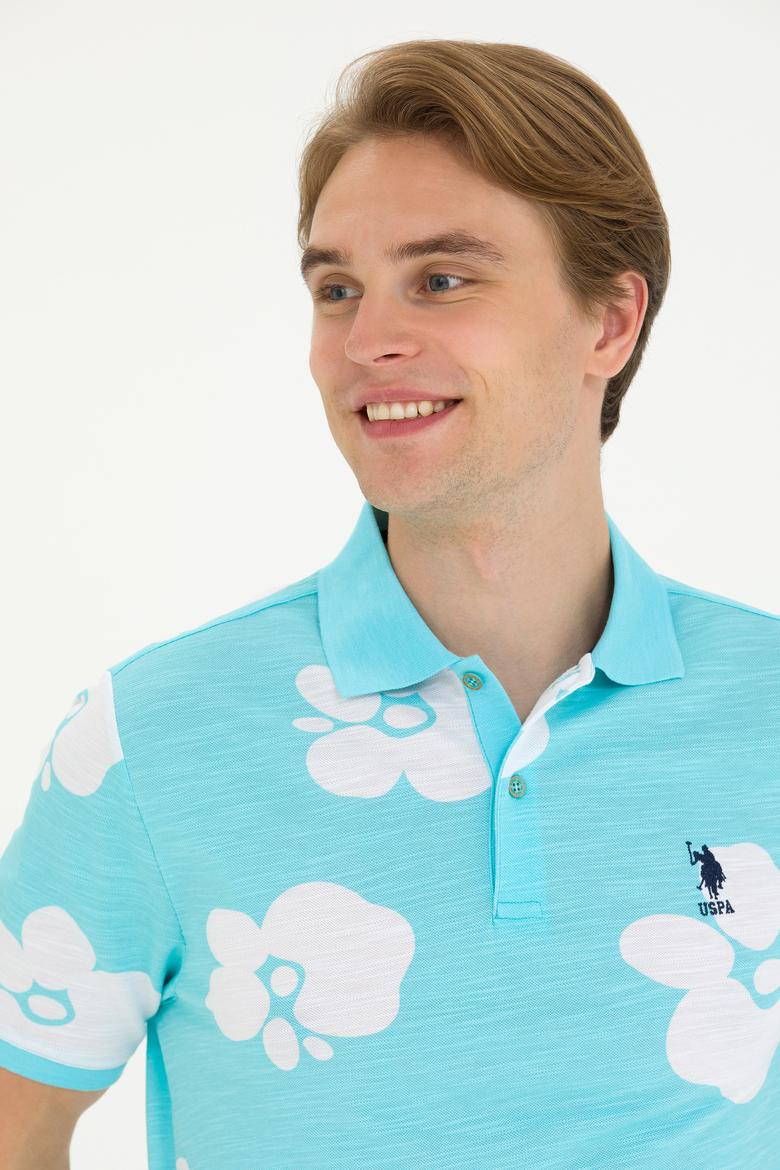 Erkek Mint Tişört - 50275483026