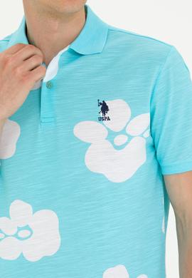 Erkek Mint Tişört - 50275483026