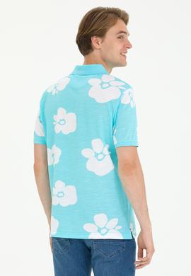 Erkek Mint Tişört - 50275483026