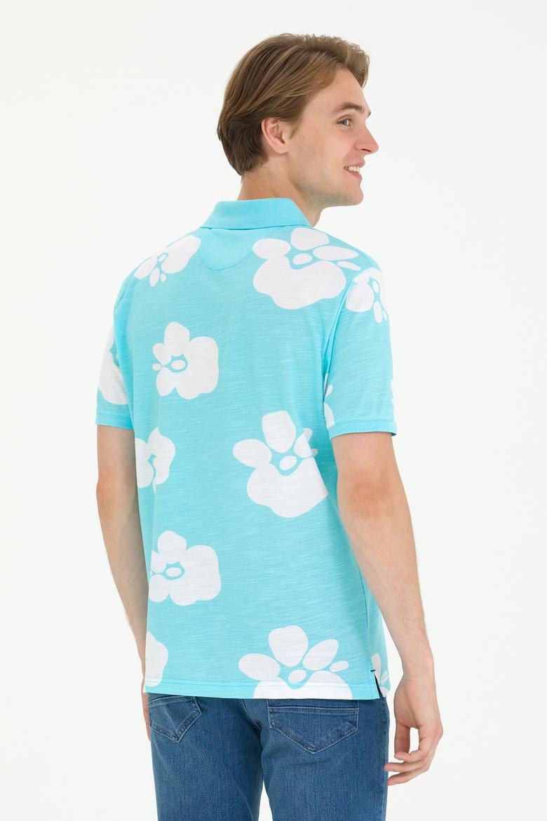 Erkek Mint Tişört - 50275483026