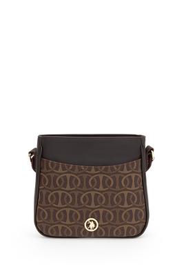 Kadın Kahverengi Çanta - 50276481001