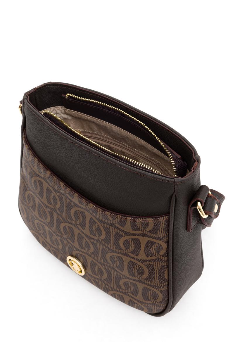 Kadın Kahverengi Çanta - 50276481001