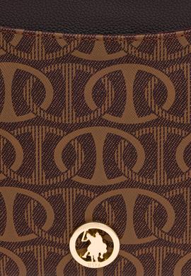 Kadın Kahverengi Çanta - 50276481001