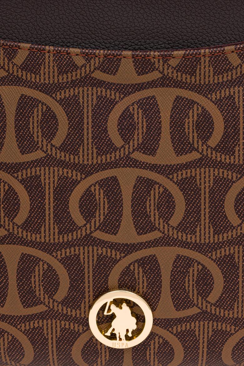 Kadın Kahverengi Çanta - 50276481001