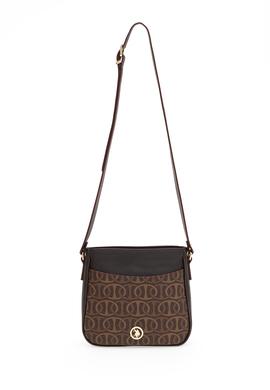 Kadın Kahverengi Çanta - 50276481001