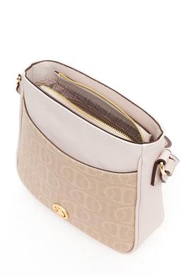 Kadın Koyu Bej Çanta - 50276481004